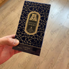 Отзыв Attar Collection Khaltat Night