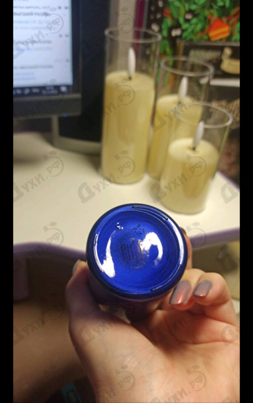 Духи Khaltat Night от Attar Collection