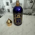 Отзыв Attar Collection Khaltat Night
