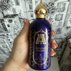 Отзыв Attar Collection Khaltat Night