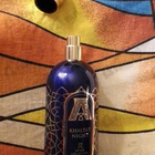Отзыв Attar Collection Khaltat Night