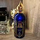 Отзыв Attar Collection Khaltat Night