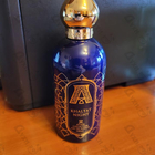 Отзыв Attar Collection Khaltat Night