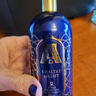 Духи Khaltat Night от Attar Collection