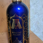 Духи Khaltat Night от Attar Collection