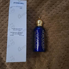 Отзыв Attar Collection Khaltat Night