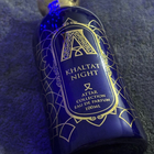 Отзыв Attar Collection Khaltat Night