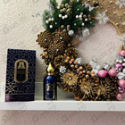 Отзывы Attar Collection Khaltat Night