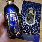 Отзыв Attar Collection Khaltat Night