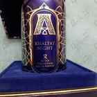 Отзывы Attar Collection Khaltat Night