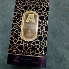 Отзыв Attar Collection Khaltat Night