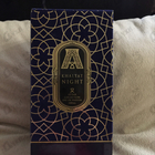 Отзыв Attar Collection Khaltat Night