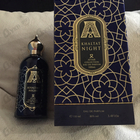 Отзывы Attar Collection Khaltat Night