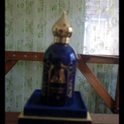 Отзыв Attar Collection Khaltat Night