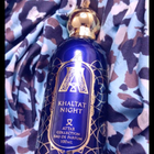 Отзывы Attar Collection Khaltat Night