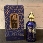 Отзыв Attar Collection Khaltat Night