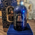 Отзывы Attar Collection Khaltat Night