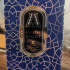 Отзыв Attar Collection Khaltat Night