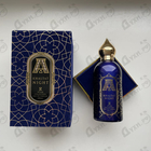 Отзыв Attar Collection Khaltat Night