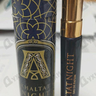 Отзыв Attar Collection Khaltat Night