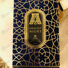 Отзыв Attar Collection Khaltat Night