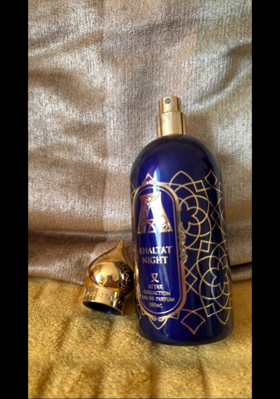 Купить Attar Collection Khaltat Night