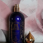 Отзыв Attar Collection Khaltat Night
