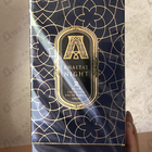 Отзыв Attar Collection Khaltat Night