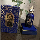 Отзыв Attar Collection Khaltat Night
