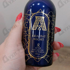 Отзывы Attar Collection Khaltat Night