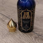 Отзыв Attar Collection Khaltat Night