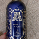 Отзывы Attar Collection Khaltat Night