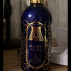 Отзывы Attar Collection Khaltat Night
