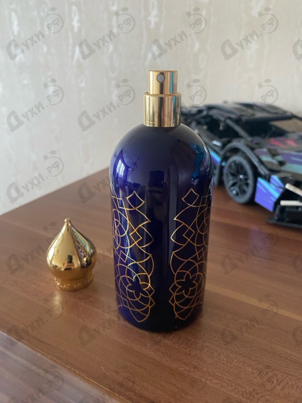 Парфюмерия Khaltat Night от Attar Collection