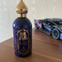 Отзывы Attar Collection Khaltat Night