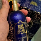 Отзыв Attar Collection Khaltat Night