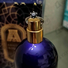 Отзыв Attar Collection Khaltat Night