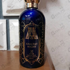 Отзывы Attar Collection Khaltat Night