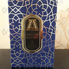 Отзыв Attar Collection Khaltat Night
