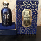 Отзывы Attar Collection Khaltat Night