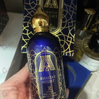 Отзыв Attar Collection Khaltat Night