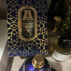 Отзыв Attar Collection Khaltat Night