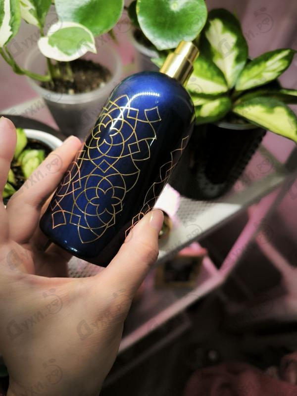 Духи Khaltat Night от Attar Collection