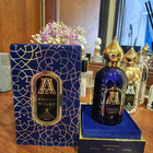 Отзывы Attar Collection Khaltat Night