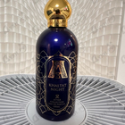 Отзыв Attar Collection Khaltat Night