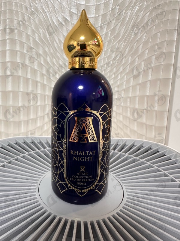 Духи Khaltat Night от Attar Collection