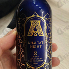 Отзыв Attar Collection Khaltat Night