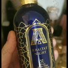 Духи Khaltat Night от Attar Collection