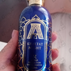 Отзыв Attar Collection Khaltat Night
