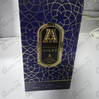 Духи Khaltat Night от Attar Collection